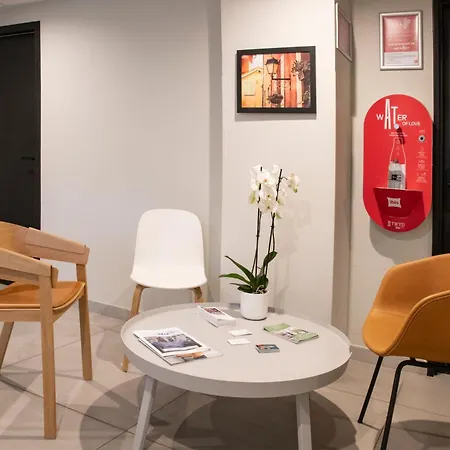 Ibis Cap Martin Menton 3* Roquebrune-Cap-Martin