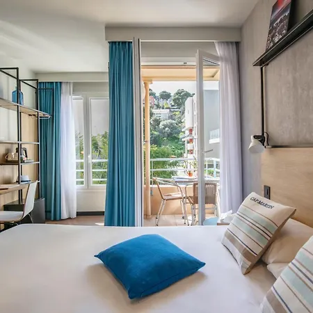 Ibis Cap Martin Menton