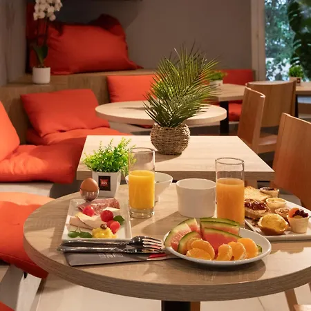 Ibis Cap Martin Menton Hotel