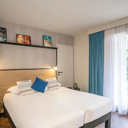 Ibis Cap Martin Menton Ξενοδοχείο Roquebrune-Cap-Martin