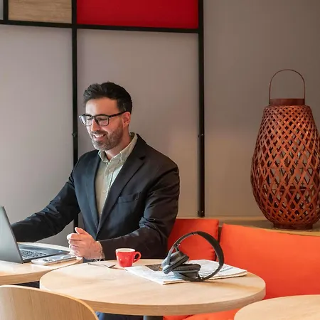 Hotel Ibis Cap Martin Menton