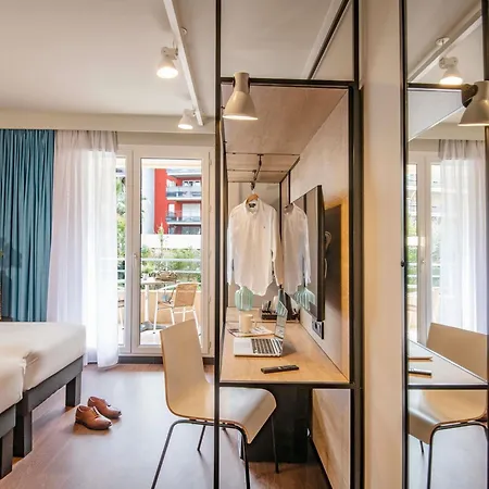 Ibis Cap Martin Menton