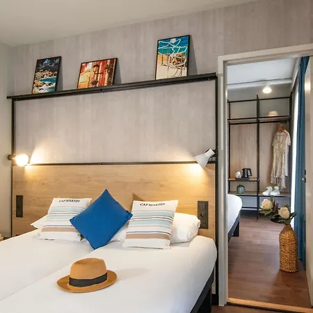 Ibis Cap Martin Menton Ξενοδοχείο Roquebrune-Cap-Martin