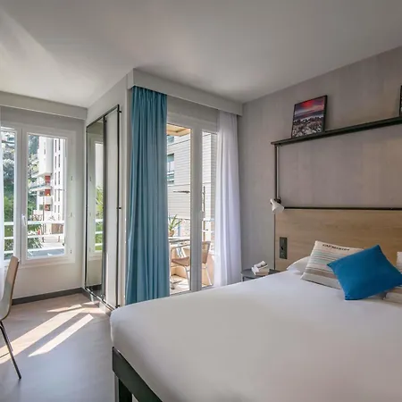 Ibis Cap Martin Menton Ξενοδοχείο 3*