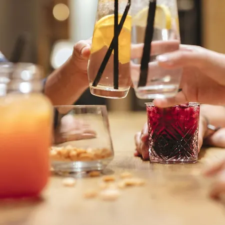 Hotel Ibis Cap Martin Menton Roquebrune-Cap-Martin