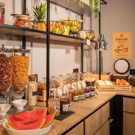 Hotel Ibis Cap Martin Menton Roquebrune-Cap-Martin