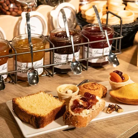 Hotel Ibis Cap Martin Menton