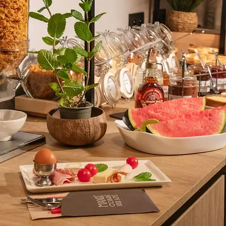 Ibis Cap Martin Menton Hotel