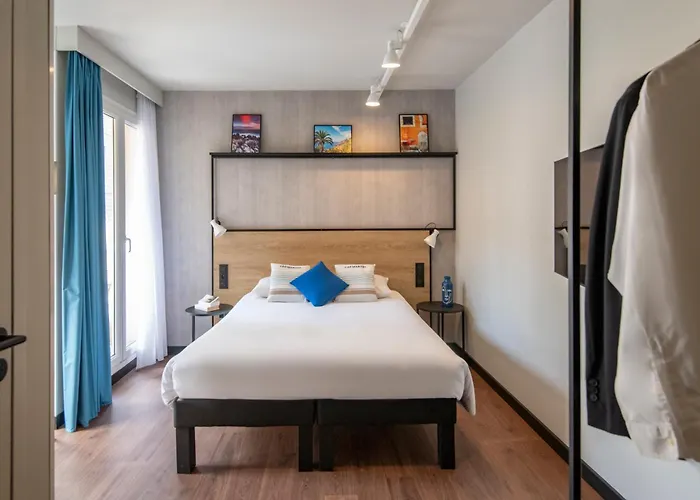 Ibis Cap Martin Menton Ξενοδοχείο Roquebrune-Cap-Martin