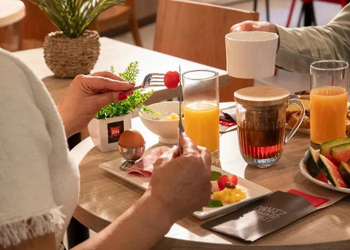 Ibis Cap Martin Menton Roquebrune-Cap-Martin