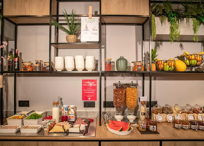 Ξενοδοχείο Ibis Cap Martin Menton