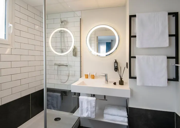 Ibis Cap Martin Menton Ξενοδοχείο