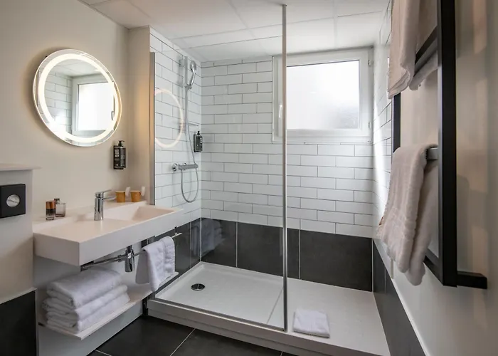 Ibis Cap Martin Menton Ξενοδοχείο