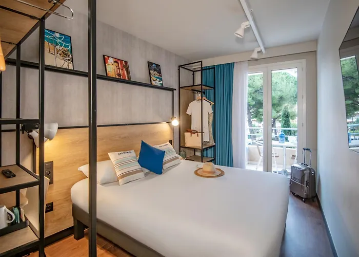 Ξενοδοχείο Ibis Cap Martin Menton Roquebrune-Cap-Martin