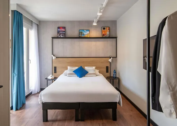 Ξενοδοχείο Ibis Cap Martin Menton 3*