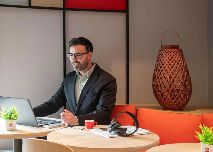 Ξενοδοχείο Ibis Cap Martin Menton