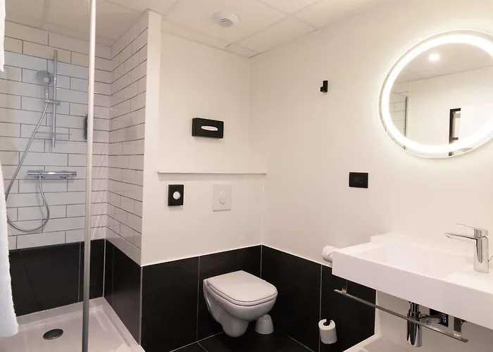 Ibis Cap Martin Menton Ξενοδοχείο Roquebrune-Cap-Martin