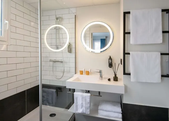 Ξενοδοχείο Ibis Cap Martin Menton Roquebrune-Cap-Martin