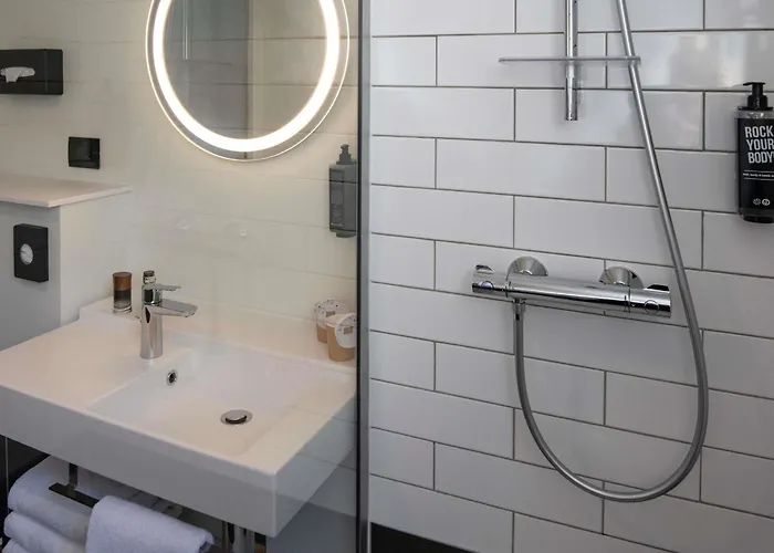 Ξενοδοχείο Ibis Cap Martin Menton