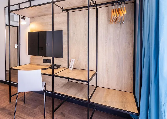 Ibis Cap Martin Menton Ξενοδοχείο