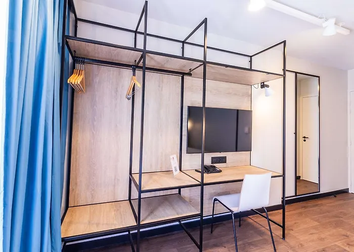 Ibis Cap Martin Menton Ξενοδοχείο Roquebrune-Cap-Martin