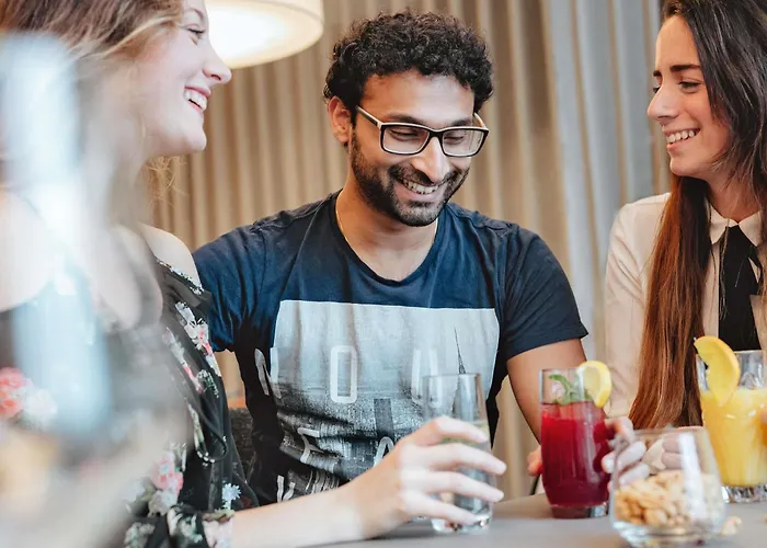 Ibis Cap Martin Menton Roquebrune-Cap-Martin